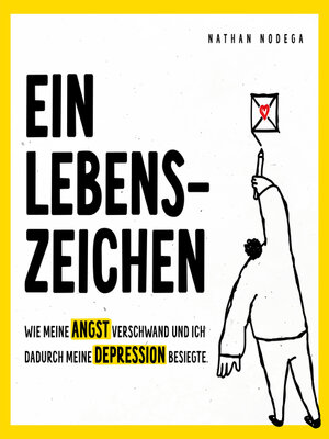 cover image of Ein Lebenszeichen